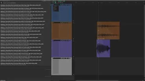 Introduction to nvk_CREATE